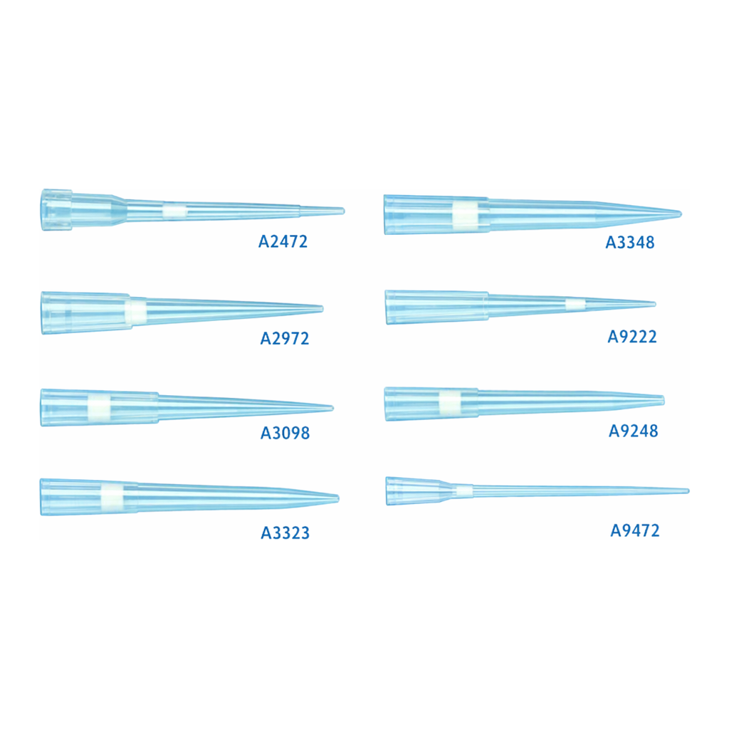 Merck ART self-sealing barrier pipette tips