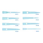 Merck ART self-sealing barrier pipette tips