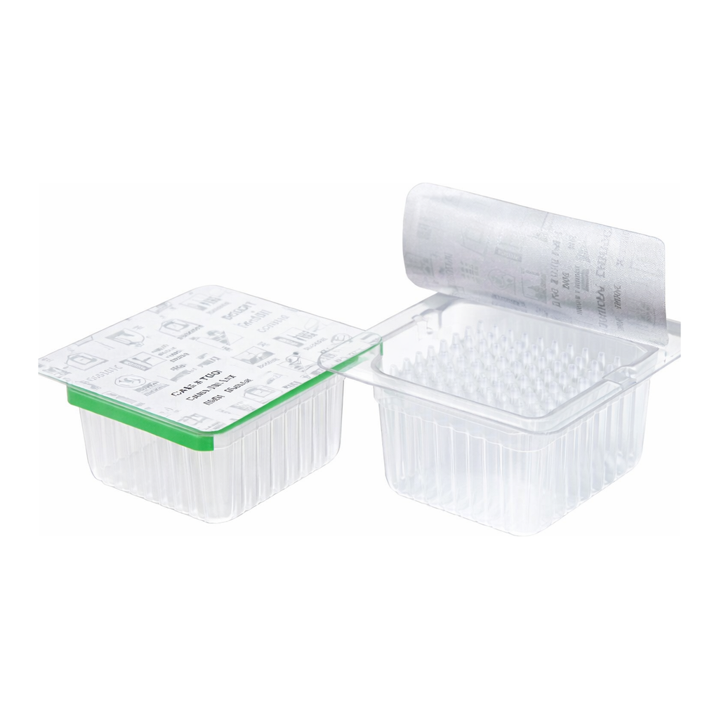 Merck BRAND filter tips, racked, TipRack