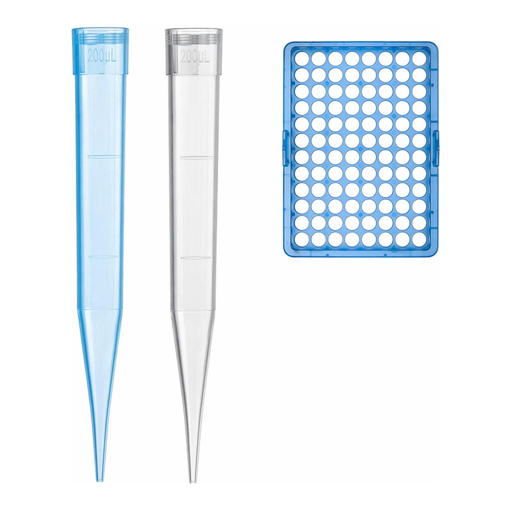 Merck BRAND pipette tips, bulk