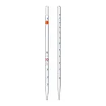 Merck BRAND SILBERBRAND ETERNA graduated pipette, calibrated to deliver (TD, EX)