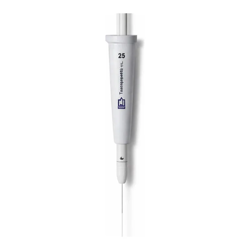 Merck BRAND Transferpettor positive displacement pipette, fixed volume