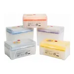 Merck Sartorius low-retention pipette tips