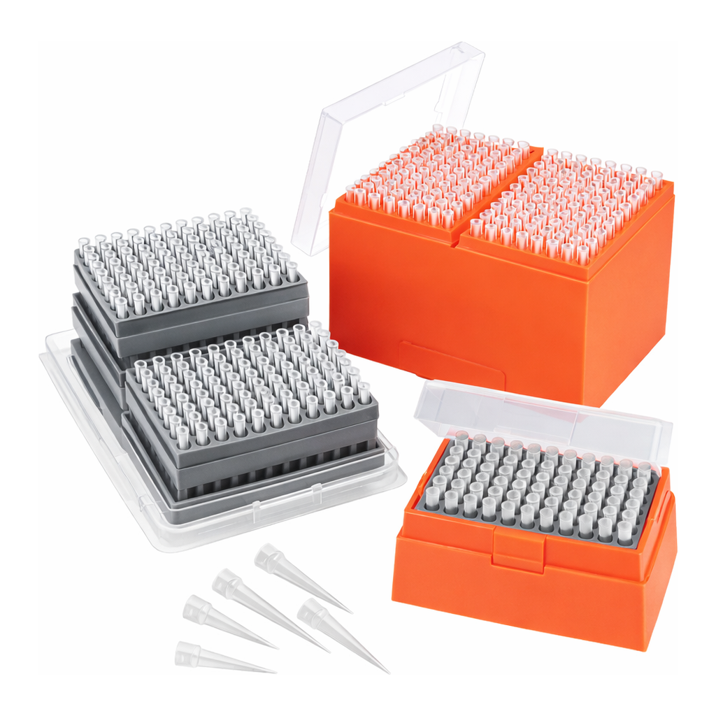 Merck Corning DeckWorks standard pipet tips