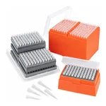 Merck Corning DeckWorks standard pipet tips