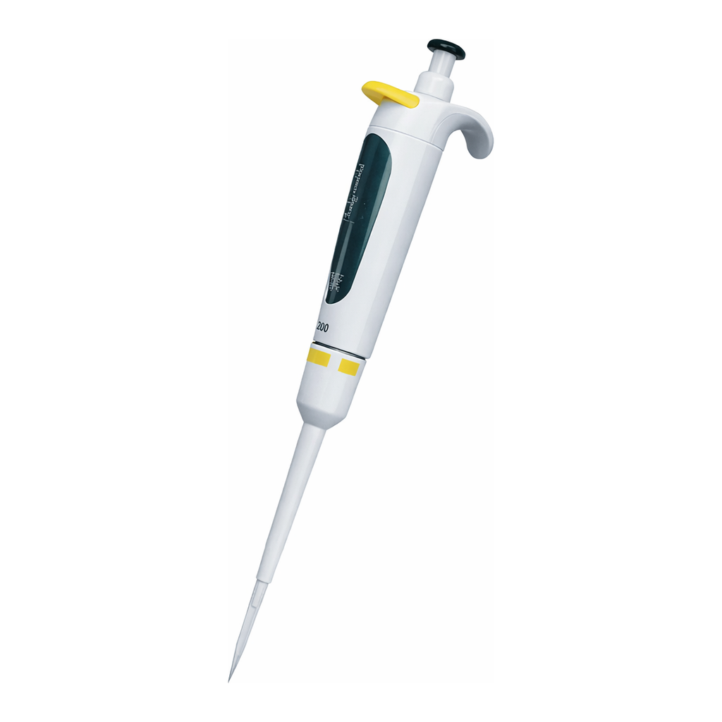 Merck BRAND Transferpette S pipette, adjustable single channel