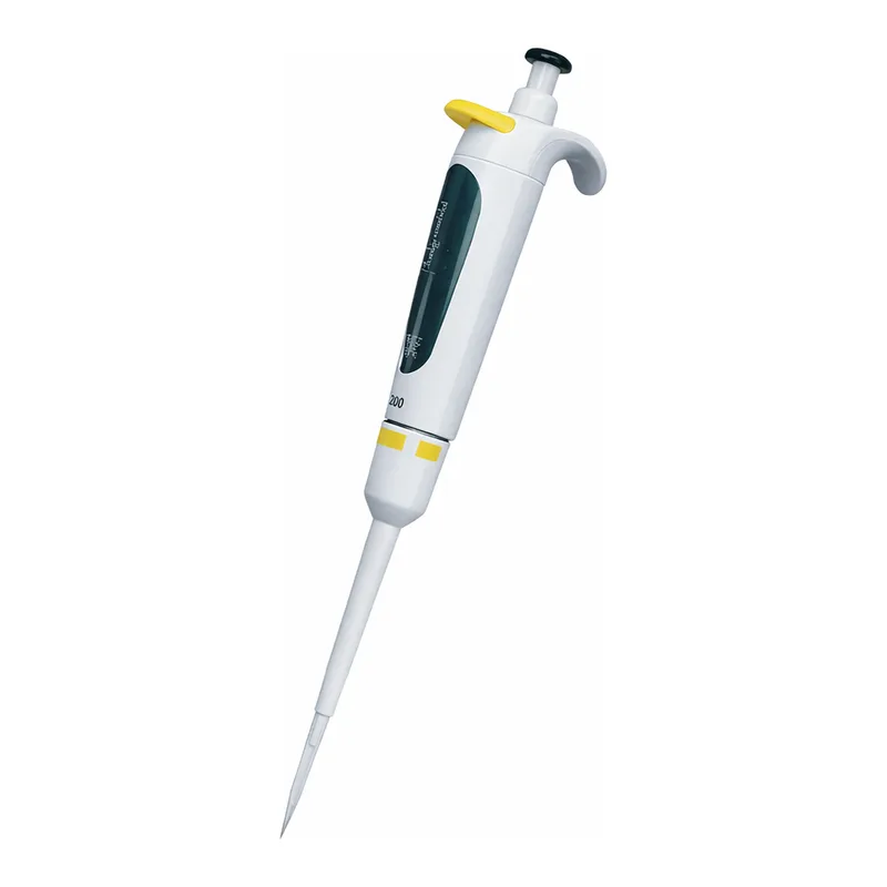 Merck BRAND Transferpette S pipette, adjustable single channel