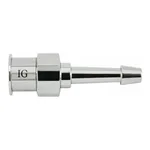 Merck Luer-to-Tubing Connector