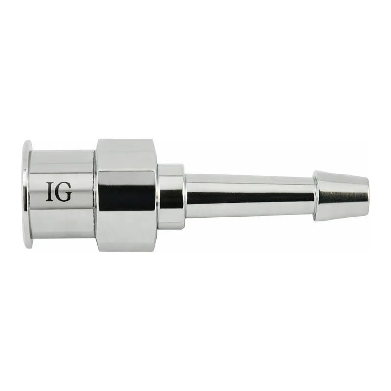 Merck Luer-to-Tubing Connector