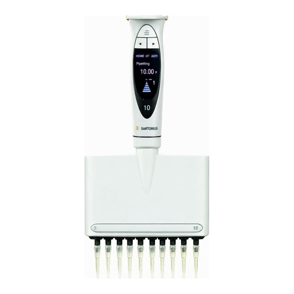 Merck Sartorius Picus electronic pipette