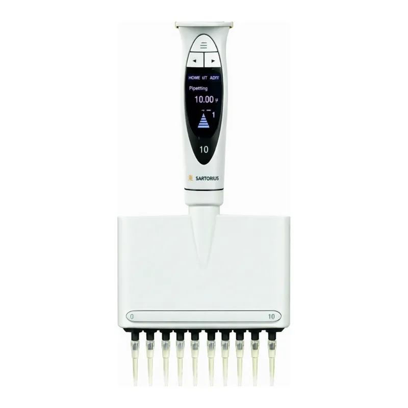 Merck Sartorius Picus electronic pipette