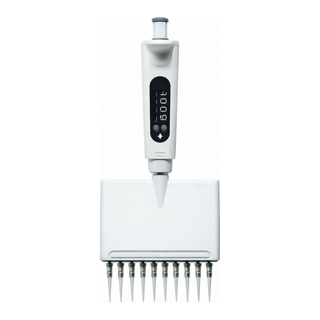 Merck Sartorius mLINE mechanical pipettor