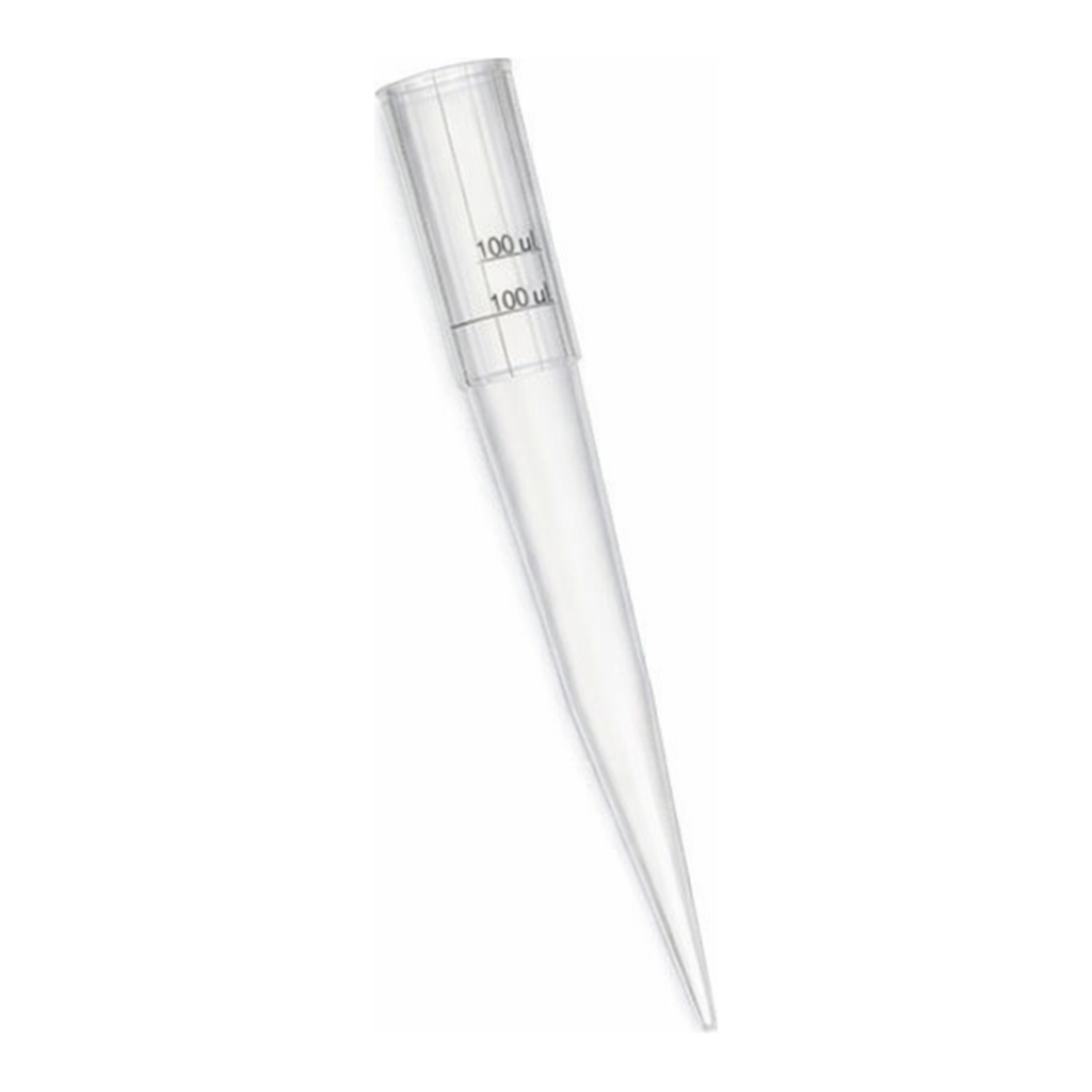 Merck Sorenson low binding standard tips