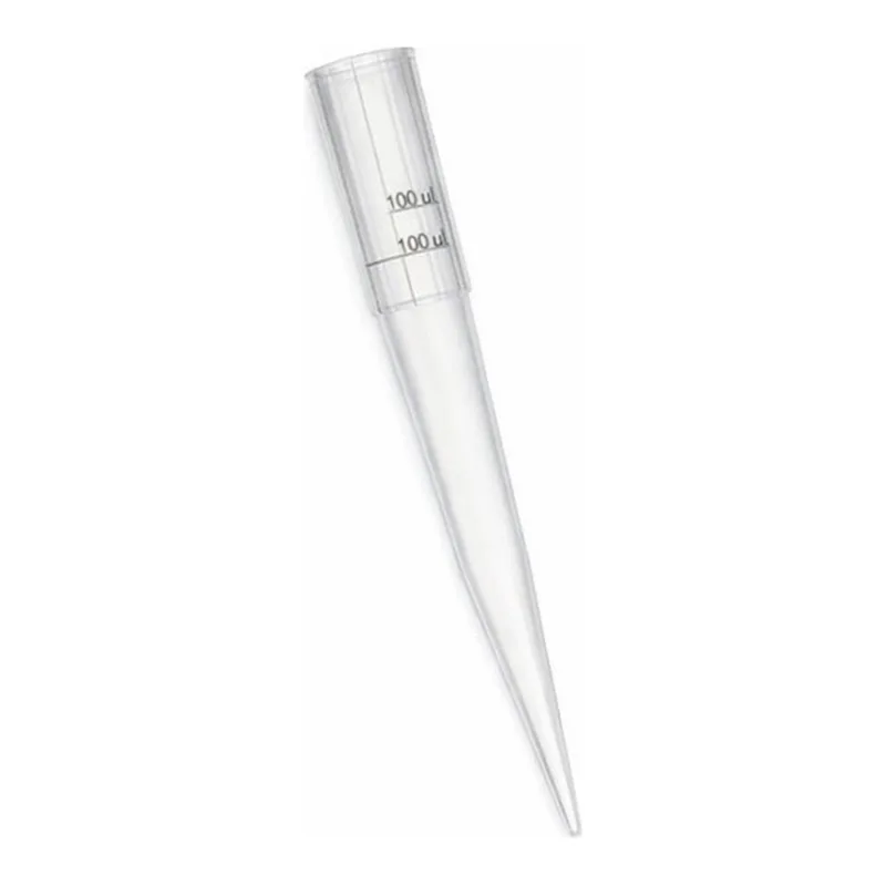 Merck Sorenson low binding standard tips
