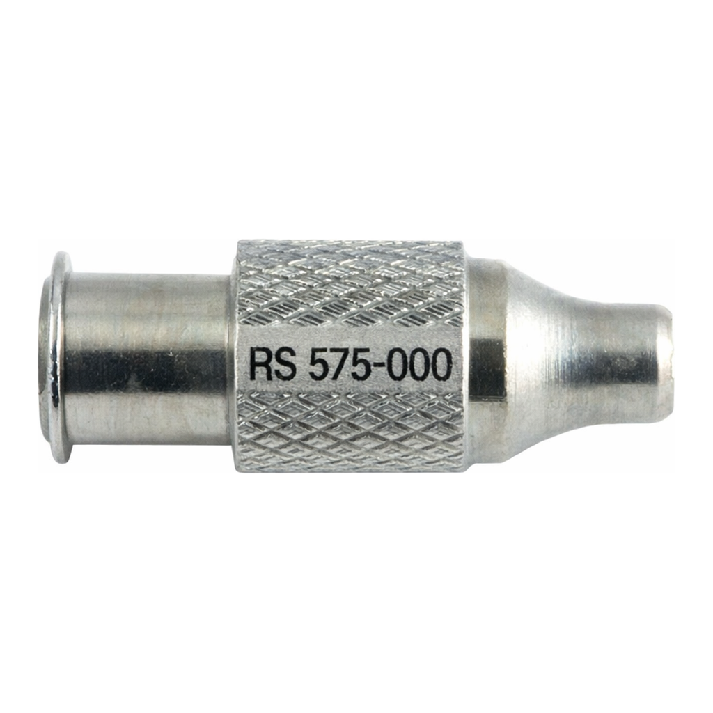 Merck 1-way Luer-to-closed end adapter