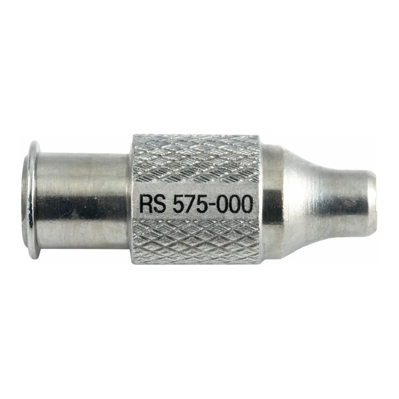 Merck 1-way Luer-to-closed end adapter