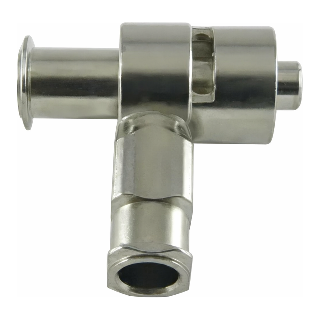 Merck 3-way adapter, 3-way adapters
