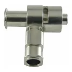 Merck 3-way adapter, 3-way adapters