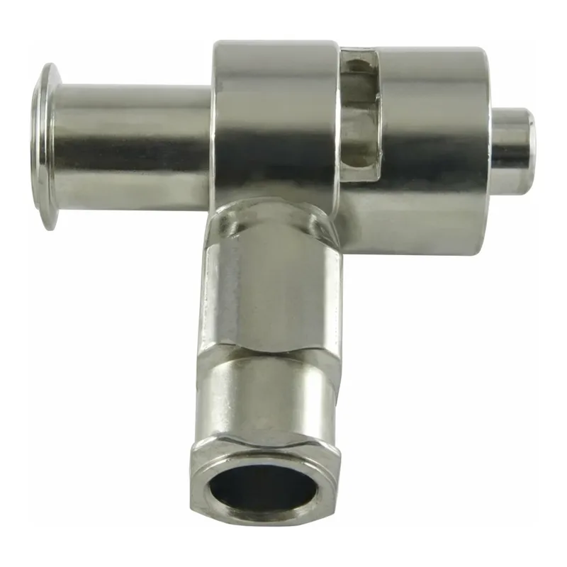 Merck 3-way adapter, 3-way adapters