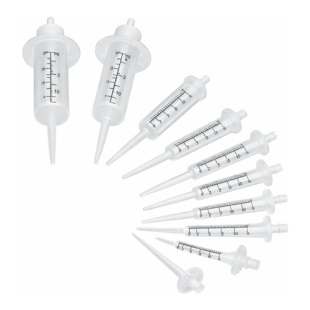 Merck BRAND PD-Tips II