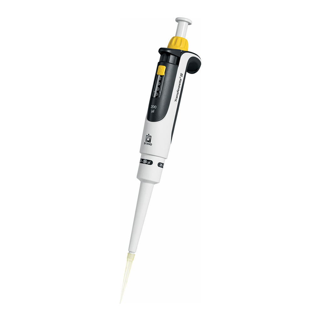 Merck BRAND Transferpette S Pipette