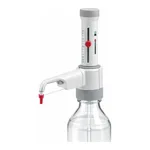 Merck BRAND Dispensette S Analog-adjustable bottle-top dispenser