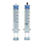 Merck FORTUNA Optima glass syringes with interchangeable components