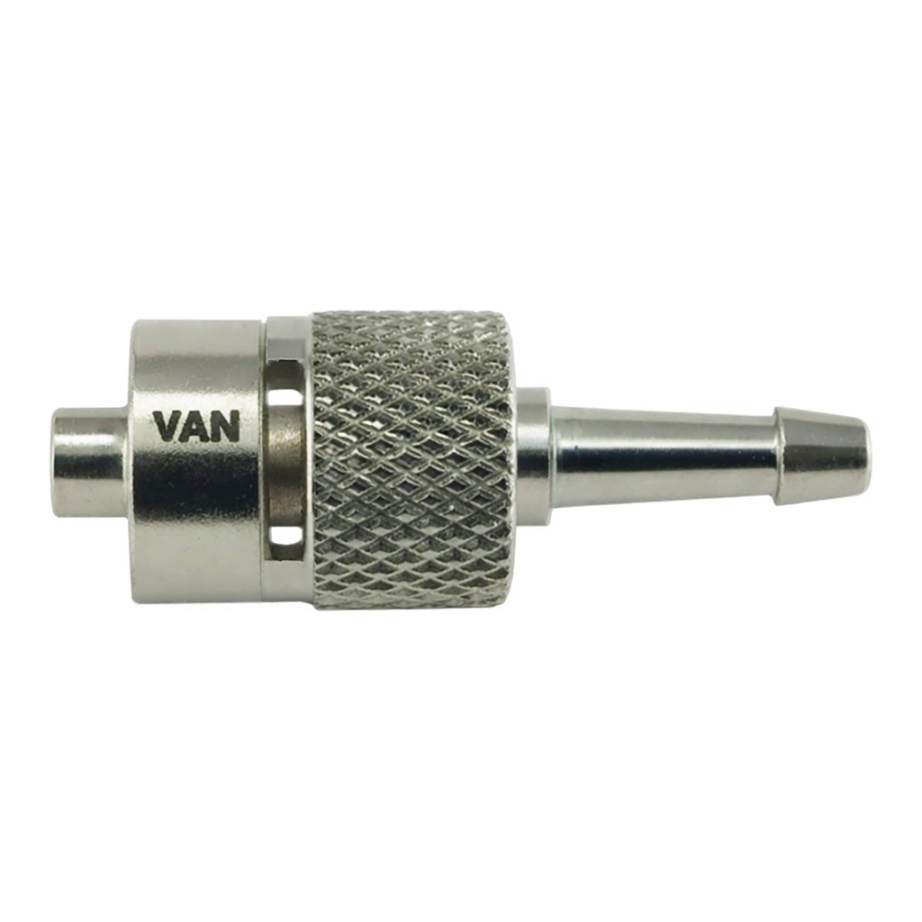 Merck Luer-to-Tubing Connector