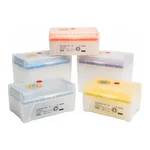 Merck Sartorius low-retention pipette tips