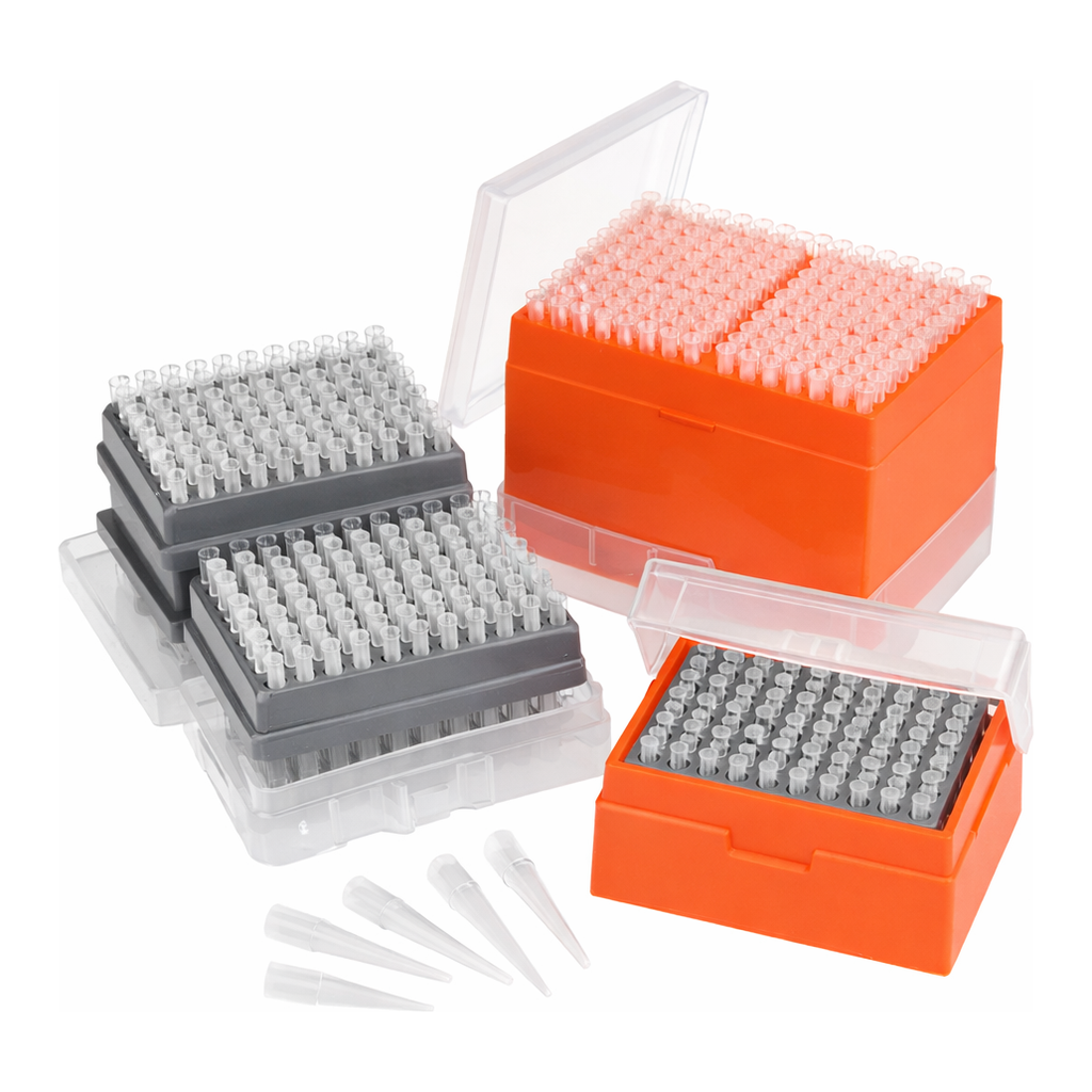 Merck Corning DeckWorks standard pipet tips