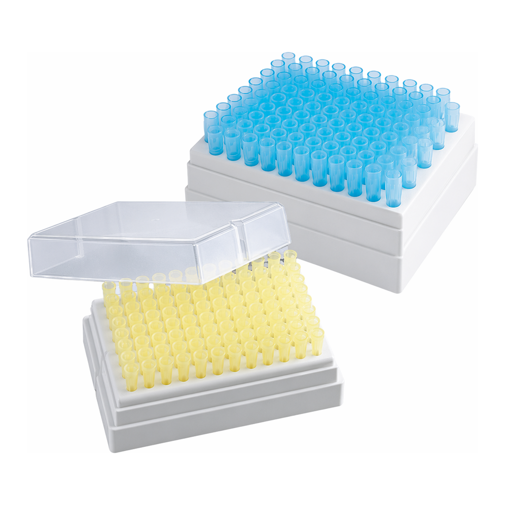Merck Corning universal fit pipet tips
