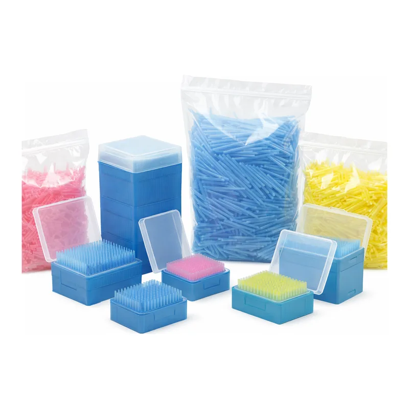 Merck Nichiryo pipette tips