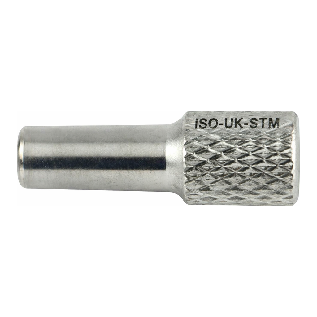 Merck 1-way Luer-to-closed end adapter