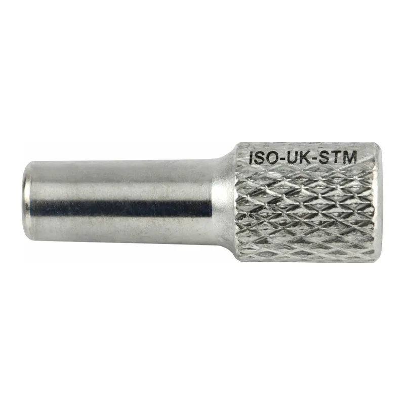 Merck 1-way Luer-to-closed end adapter