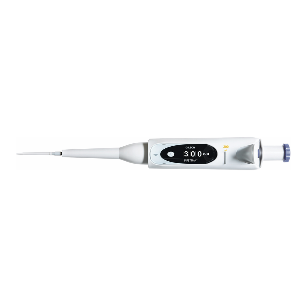 Merck Sartorius mLINE mechanical pipettor