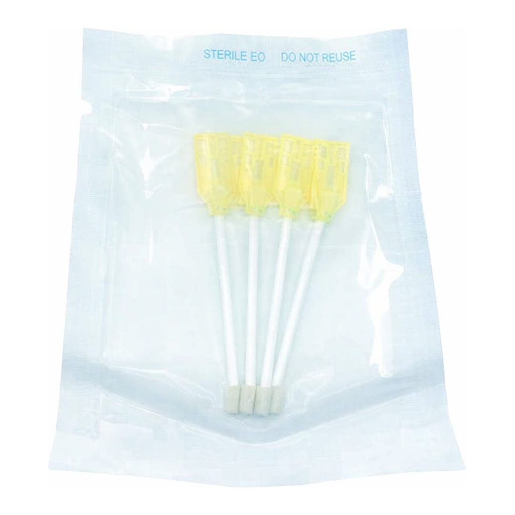 Merck Animal feeding needle, sterile, disposable, PTFE