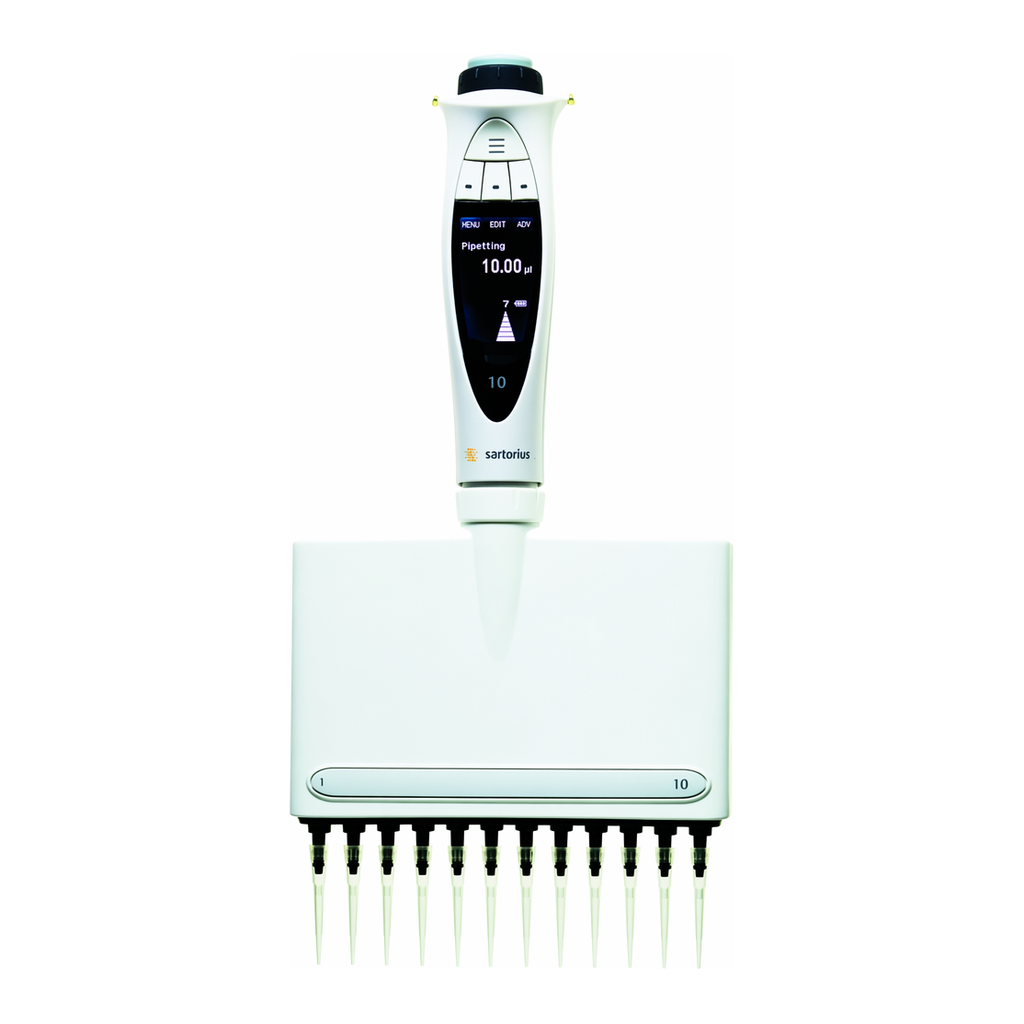 Merck Sartorius Picus electronic pipette