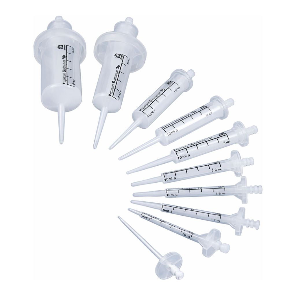 Merck BRAND PD-Tips II