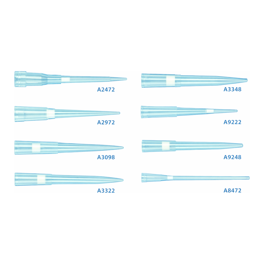 Merck ART self-sealing barrier pipette tips