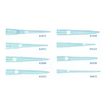 Merck ART self-sealing barrier pipette tips