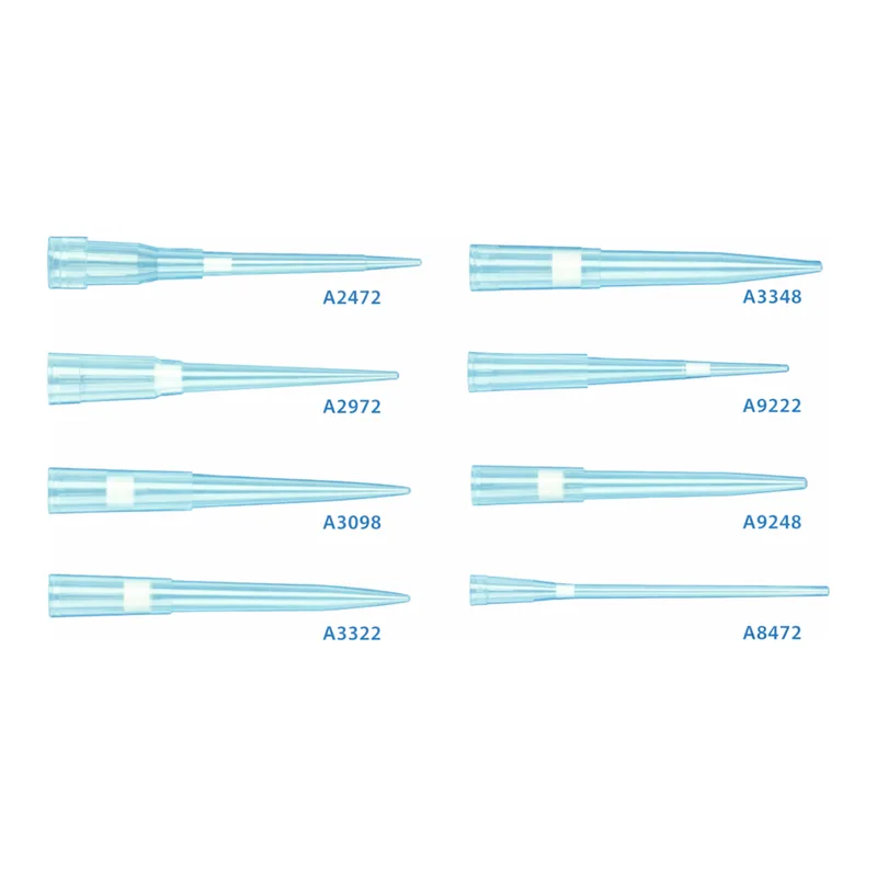 Merck ART self-sealing barrier pipette tips