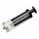 Merck Hamilton Microlab 600 instrument syringe