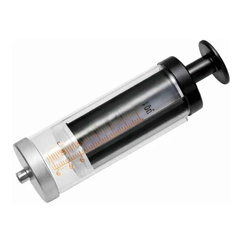 Merck Hamilton Microlab 600 instrument syringe