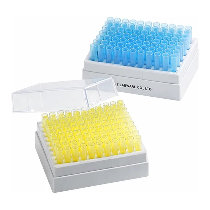 Merck Corning universal fit pipet tips