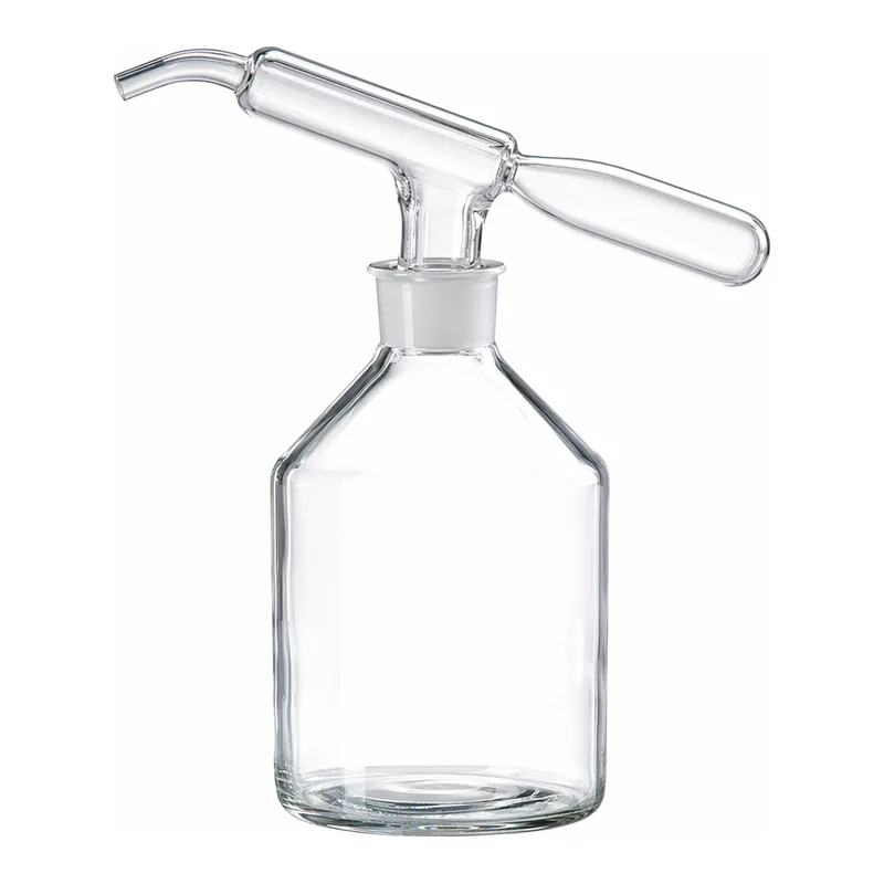 Merck BRAND glass bottle-top tilt pipette dispenser