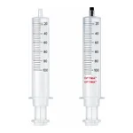 Merck FORTUNA Optima glass syringes with interchangeable components