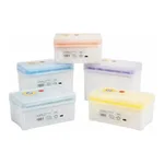 Merck Sartorius low-retention pipette tips