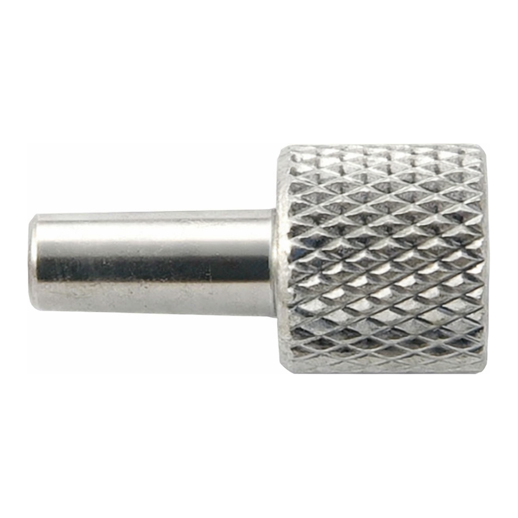 Merck 1-way Luer-to-closed end adapter