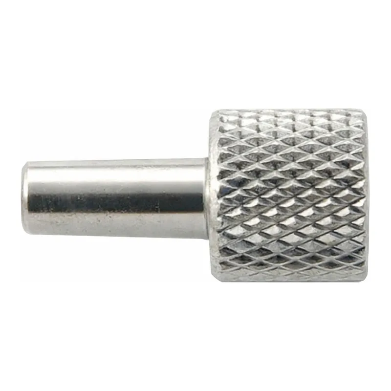 Merck 1-way Luer-to-closed end adapter