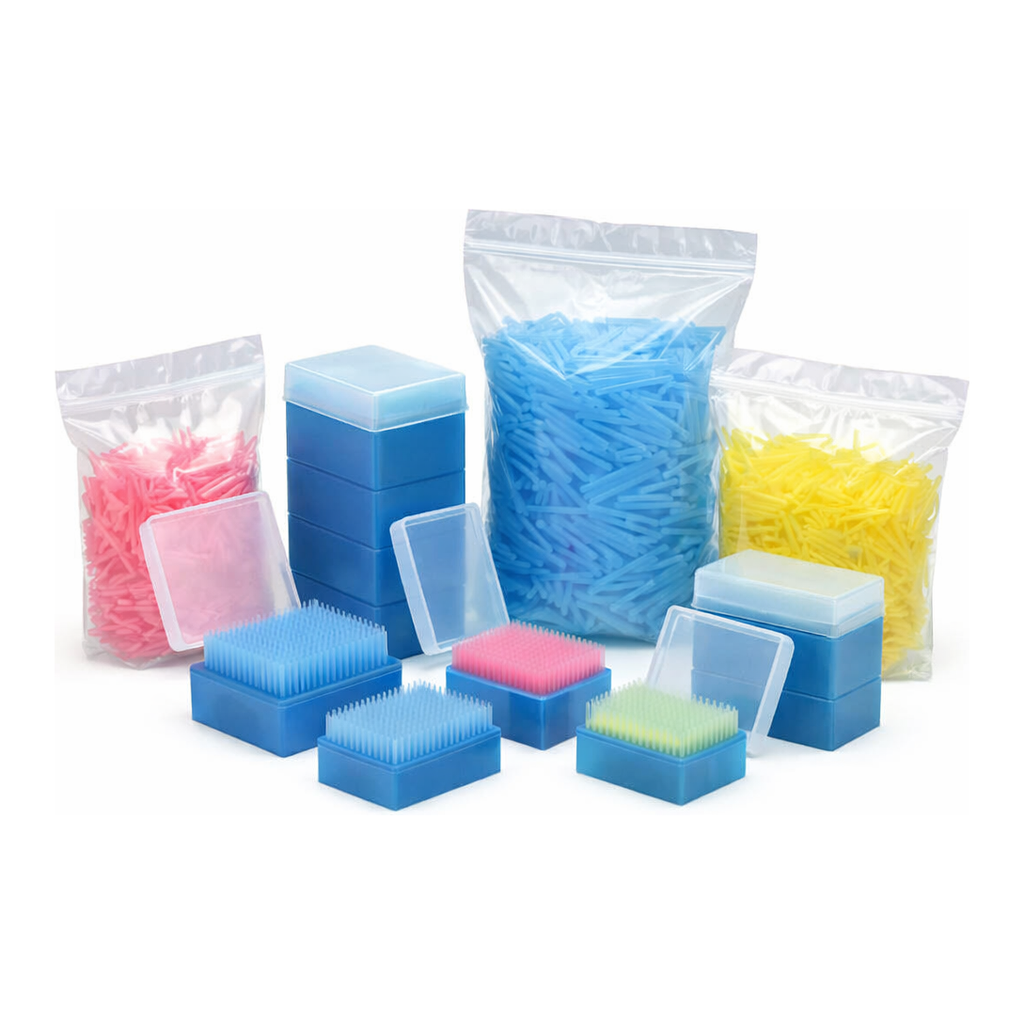 Merck Nichiryo pipette tips